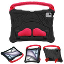 Kickstand EVA Shockproof Tablet Case with Shoulder Strap, For iPad 11th Gen 2025 A16