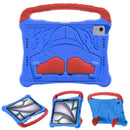 Kickstand EVA Shockproof Tablet Case with Shoulder Strap, For iPad 11th Gen 2025 A16