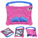 Kickstand EVA Shockproof Tablet Case with Shoulder Strap, For iPad 11th Gen 2025 A16