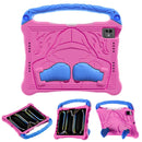 Kickstand EVA Shockproof Tablet Case with Shoulder Strap, For iPad 11th Gen 2025 A16