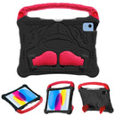 Kickstand EVA Shockproof Tablet Case with Shoulder Strap, For iPad 11th Gen 2025 A16