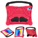 Kickstand EVA Shockproof Tablet Case with Shoulder Strap, For iPad 11th Gen 2025 A16