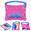 Kickstand EVA Shockproof Tablet Case with Shoulder Strap, For iPad 11th Gen 2025 A16