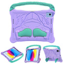 Kickstand EVA Shockproof Tablet Case with Shoulder Strap, For iPad 11th Gen 2025 A16