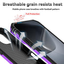 Sliding Camera shield Holder Phone Case For iPhone Air