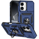 Sliding Camera shield Holder Phone Case For iPhone 18 Pro