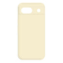 Imitation Liquid Silicone Phone Case For Google Pixel 8 Pro