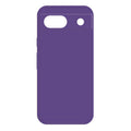 Imitation Liquid Silicone Phone Case For Google Pixel 8 Pro