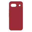 Imitation Liquid Silicone Phone Case For Google Pixel 8 Pro