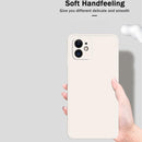 Imitation Liquid Silicone Phone Case For Google Pixel 8 Pro