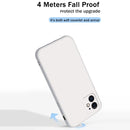 Imitation Liquid Silicone Phone Case For Google Pixel 8 Pro