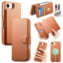 MagSafe Leather Phone Case For iPhone 18 / 17