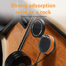 K10B Car Rotatable Vacuum Magnetic Foldable Phone Holder