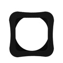 For Apple TV 4K 5th / 4th Anti-slip Shockproof Silicone Remote Control Protective Case