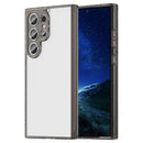 PC Hybrid TPU Airbag Shockproof Phone Case, For Galaxy S26 FE 5G, For Samsung Galaxy S26+ 5G, For Samsung Galaxy S26 Edge 5G, For Samsung Galaxy S26 Ultra 5G, For Samsung Galaxy S26 5G, For Samsung Galaxy S24 Ultra 5G