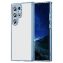 PC Hybrid TPU Airbag Shockproof Phone Case, For Galaxy S26 FE 5G, For Samsung Galaxy S26+ 5G, For Samsung Galaxy S26 Edge 5G, For Samsung Galaxy S26 Ultra 5G, For Samsung Galaxy S26 5G, For Samsung Galaxy S24 Ultra 5G