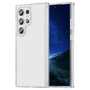 PC Hybrid TPU Airbag Shockproof Phone Case, For Galaxy S26 FE 5G, For Samsung Galaxy S26+ 5G, For Samsung Galaxy S26 Edge 5G, For Samsung Galaxy S26 Ultra 5G, For Samsung Galaxy S26 5G, For Samsung Galaxy S24 Ultra 5G