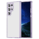 PC Hybrid TPU Airbag Shockproof Phone Case, For Galaxy S26 FE 5G, For Samsung Galaxy S26+ 5G, For Samsung Galaxy S26 Edge 5G, For Samsung Galaxy S26 Ultra 5G, For Samsung Galaxy S26 5G, For Samsung Galaxy S24 Ultra 5G