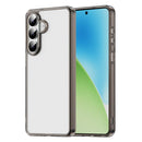 PC Hybrid TPU Airbag Shockproof Phone Case, For Galaxy S26 FE 5G, For Samsung Galaxy S26+ 5G, For Samsung Galaxy S26 Edge 5G, For Samsung Galaxy S26 Ultra 5G, For Samsung Galaxy S26 5G, For Samsung Galaxy S24 Ultra 5G