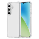 PC Hybrid TPU Airbag Shockproof Phone Case, For Galaxy S26 FE 5G, For Samsung Galaxy S26+ 5G, For Samsung Galaxy S26 Edge 5G, For Samsung Galaxy S26 Ultra 5G, For Samsung Galaxy S26 5G, For Samsung Galaxy S24 Ultra 5G