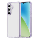 PC Hybrid TPU Airbag Shockproof Phone Case, For Galaxy S26 FE 5G, For Samsung Galaxy S26+ 5G, For Samsung Galaxy S26 Edge 5G, For Samsung Galaxy S26 Ultra 5G, For Samsung Galaxy S26 5G, For Samsung Galaxy S24 Ultra 5G