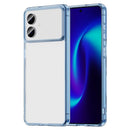 PC Hybrid TPU Airbag Shockproof Phone Case, For Galaxy S26 FE 5G, For Samsung Galaxy S26+ 5G, For Samsung Galaxy S26 Edge 5G, For Samsung Galaxy S26 Ultra 5G, For Samsung Galaxy S26 5G, For Samsung Galaxy S24 Ultra 5G