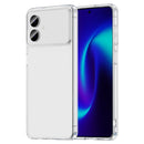 PC Hybrid TPU Airbag Shockproof Phone Case, For Galaxy S26 FE 5G, For Samsung Galaxy S26+ 5G, For Samsung Galaxy S26 Edge 5G, For Samsung Galaxy S26 Ultra 5G, For Samsung Galaxy S26 5G, For Samsung Galaxy S24 Ultra 5G