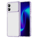 PC Hybrid TPU Airbag Shockproof Phone Case, For Galaxy S26 FE 5G, For Samsung Galaxy S26+ 5G, For Samsung Galaxy S26 Edge 5G, For Samsung Galaxy S26 Ultra 5G, For Samsung Galaxy S26 5G, For Samsung Galaxy S24 Ultra 5G