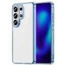 PC Hybrid TPU Airbag Shockproof Phone Case, For Galaxy S26 FE 5G, For Samsung Galaxy S26+ 5G, For Samsung Galaxy S26 Edge 5G, For Samsung Galaxy S26 Ultra 5G, For Samsung Galaxy S26 5G, For Samsung Galaxy S24 Ultra 5G
