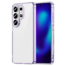 PC Hybrid TPU Airbag Shockproof Phone Case, For Galaxy S26 FE 5G, For Samsung Galaxy S26+ 5G, For Samsung Galaxy S26 Edge 5G, For Samsung Galaxy S26 Ultra 5G, For Samsung Galaxy S26 5G, For Samsung Galaxy S24 Ultra 5G