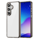PC Hybrid TPU Airbag Shockproof Phone Case, For Galaxy S26 FE 5G, For Samsung Galaxy S26+ 5G, For Samsung Galaxy S26 Edge 5G, For Samsung Galaxy S26 Ultra 5G, For Samsung Galaxy S26 5G, For Samsung Galaxy S24 Ultra 5G