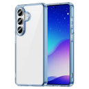 PC Hybrid TPU Airbag Shockproof Phone Case, For Galaxy S26 FE 5G, For Samsung Galaxy S26+ 5G, For Samsung Galaxy S26 Edge 5G, For Samsung Galaxy S26 Ultra 5G, For Samsung Galaxy S26 5G, For Samsung Galaxy S24 Ultra 5G