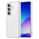 PC Hybrid TPU Airbag Shockproof Phone Case, For Galaxy S26 FE 5G, For Samsung Galaxy S26+ 5G, For Samsung Galaxy S26 Edge 5G, For Samsung Galaxy S26 Ultra 5G, For Samsung Galaxy S26 5G, For Samsung Galaxy S24 Ultra 5G