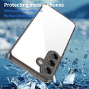 PC Hybrid TPU Airbag Shockproof Phone Case, For Samsung Galaxy S24+ 5G, For Samsung Galaxy S24 5G