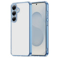 PC Hybrid TPU Airbag Shockproof Phone Case, For Samsung Galaxy S24+ 5G, For Samsung Galaxy S24 5G