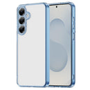 PC Hybrid TPU Airbag Shockproof Phone Case, For Samsung Galaxy S24+ 5G, For Samsung Galaxy S24 5G
