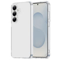 PC Hybrid TPU Airbag Shockproof Phone Case, For Samsung Galaxy S24+ 5G, For Samsung Galaxy S24 5G