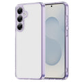 PC Hybrid TPU Airbag Shockproof Phone Case, For Samsung Galaxy S24+ 5G, For Samsung Galaxy S24 5G