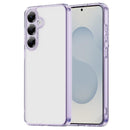PC Hybrid TPU Airbag Shockproof Phone Case, For Samsung Galaxy S24+ 5G, For Samsung Galaxy S24 5G