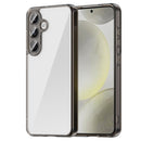 PC Hybrid TPU Airbag Shockproof Phone Case, For Samsung Galaxy S24+ 5G, For Samsung Galaxy S24 5G
