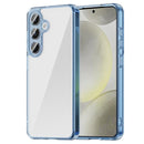 PC Hybrid TPU Airbag Shockproof Phone Case, For Samsung Galaxy S24+ 5G, For Samsung Galaxy S24 5G