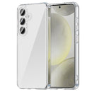 PC Hybrid TPU Airbag Shockproof Phone Case, For Samsung Galaxy S24+ 5G, For Samsung Galaxy S24 5G