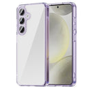 PC Hybrid TPU Airbag Shockproof Phone Case, For Samsung Galaxy S24+ 5G, For Samsung Galaxy S24 5G