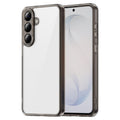 PC Hybrid TPU Airbag Shockproof Phone Case, For Galaxy S26 FE 5G, For Samsung Galaxy S26+ 5G, For Samsung Galaxy S26 Edge 5G, For Samsung Galaxy S26 Ultra 5G, For Samsung Galaxy S26 5G, For Samsung Galaxy S24 Ultra 5G