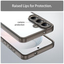 PC Hybrid TPU Airbag Shockproof Phone Case, For Galaxy S26 FE 5G, For Samsung Galaxy S26+ 5G, For Samsung Galaxy S26 Edge 5G, For Samsung Galaxy S26 Ultra 5G, For Samsung Galaxy S26 5G, For Samsung Galaxy S24 Ultra 5G