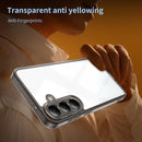 PC Hybrid TPU Airbag Shockproof Phone Case, For Galaxy S26 FE 5G, For Samsung Galaxy S26+ 5G, For Samsung Galaxy S26 Edge 5G, For Samsung Galaxy S26 Ultra 5G, For Samsung Galaxy S26 5G, For Samsung Galaxy S24 Ultra 5G