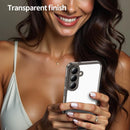 PC Hybrid TPU Airbag Shockproof Phone Case, For Galaxy S26 FE 5G, For Samsung Galaxy S26+ 5G, For Samsung Galaxy S26 Edge 5G, For Samsung Galaxy S26 Ultra 5G, For Samsung Galaxy S26 5G, For Samsung Galaxy S24 Ultra 5G
