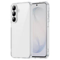 PC Hybrid TPU Airbag Shockproof Phone Case, For Galaxy S26 FE 5G, For Samsung Galaxy S26+ 5G, For Samsung Galaxy S26 Edge 5G, For Samsung Galaxy S26 Ultra 5G, For Samsung Galaxy S26 5G, For Samsung Galaxy S24 Ultra 5G