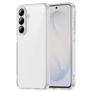 PC Hybrid TPU Airbag Shockproof Phone Case, For Galaxy S26 FE 5G, For Samsung Galaxy S26+ 5G, For Samsung Galaxy S26 Edge 5G, For Samsung Galaxy S26 Ultra 5G, For Samsung Galaxy S26 5G, For Samsung Galaxy S24 Ultra 5G