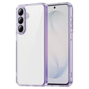 PC Hybrid TPU Airbag Shockproof Phone Case, For Galaxy S26 FE 5G, For Samsung Galaxy S26+ 5G, For Samsung Galaxy S26 Edge 5G, For Samsung Galaxy S26 Ultra 5G, For Samsung Galaxy S26 5G, For Samsung Galaxy S24 Ultra 5G